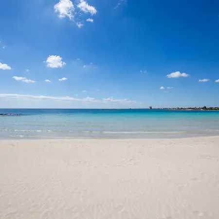 Mareblu * Porto Cesareo